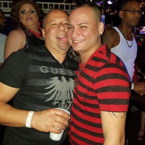 Meet your Posher, Jorge - Picture 1 of 1